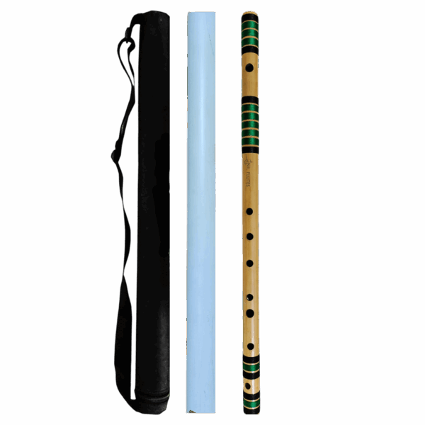 A# / Bb flute