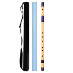 D# / Eb indian flute