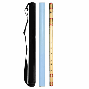 E base indian flute