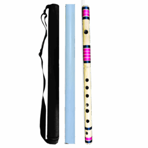 F Sharp indian flute