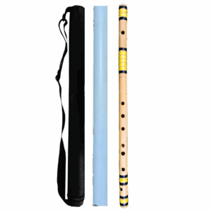 G Base Indian Flute