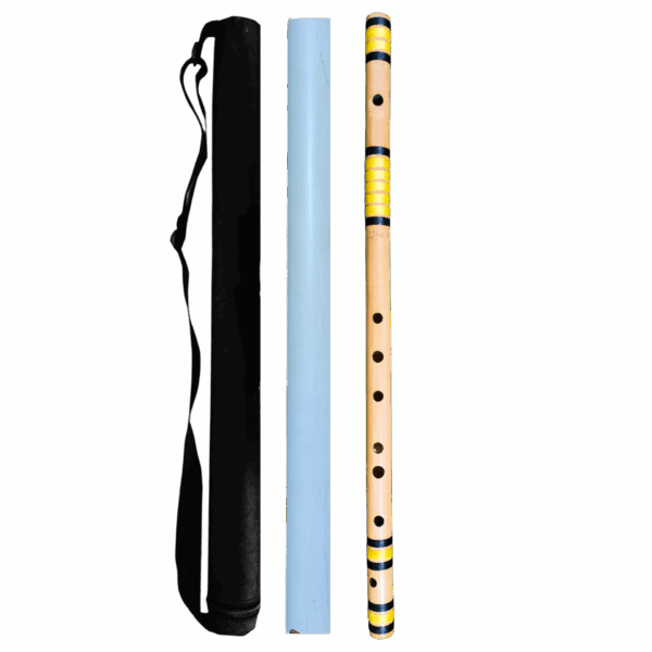 G Base Indian Flute