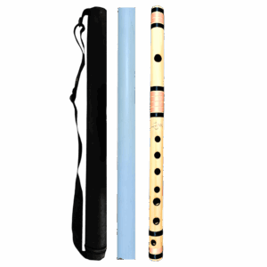 G sharp middle octave indian flute