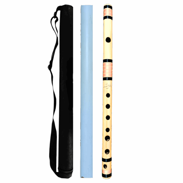 G sharp middle octave indian flute